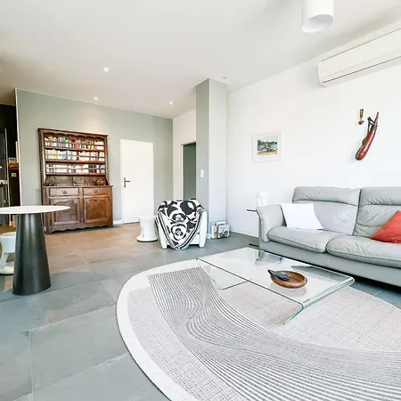 Appartement #gx Le Belgrade Spacious T4 In The Centre Grenoble