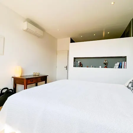 #gx Le Belgrade Spacious T4 In The Centre Appartement *