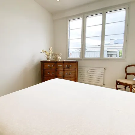 #gx Le Belgrade Spacious T4 In The Centre * Grenoble