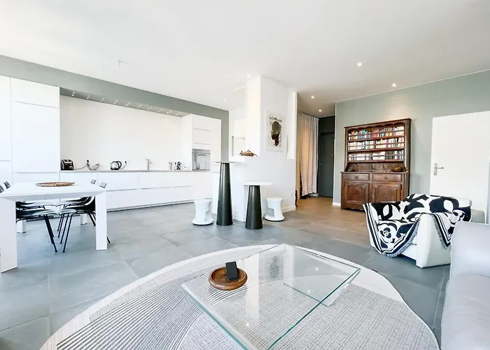 #gx Le Belgrade Spacious T4 In The Centre Apartman