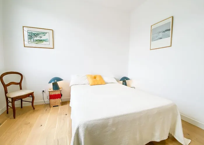 #gx Le Belgrade Spacious T4 In The Centre Apartman