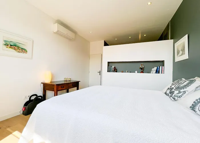 #gx Le Belgrade Spacious T4 In The Centre Apartman *