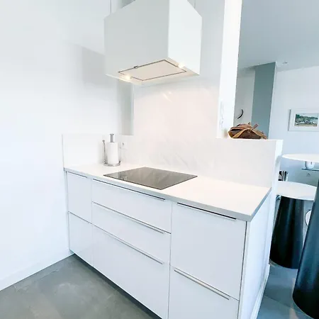 #gx Le Belgrade Spacious T4 In The Centre Grenoble