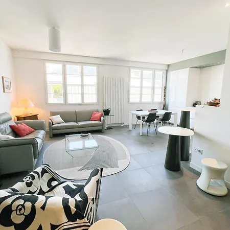 #gx Le Belgrade Spacious T4 In The Centre Apartment Grenoble