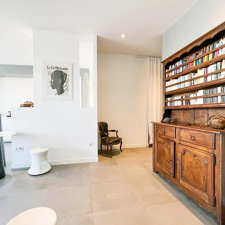 #gx Le Belgrade Spacious T4 In The Centre