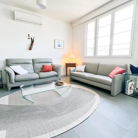 #gx Le Belgrade Spacious T4 In The Centre Apartmán Grenoble