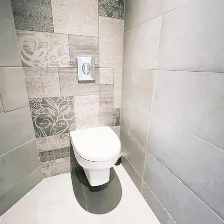 #gx Le Belgrade Spacious T4 In The Centre *