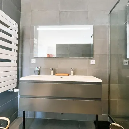 #gx Le Belgrade Spacious T4 In The Centre Apartment