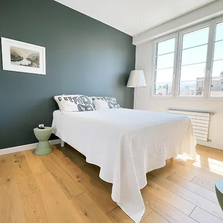 #gx Le Belgrade Spacious T4 In The Centre Apartment *