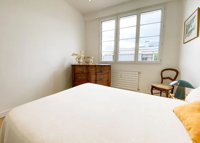 #gx Le Belgrade Spacious T4 In The Centre * 格勒诺布尔