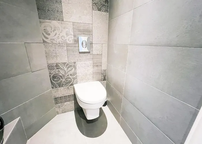 #gx Le Belgrade Spacious T4 In The Centre *